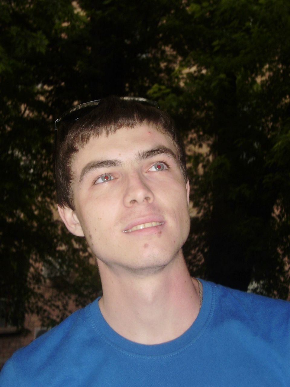 Дмитрий Баранчиков Cherva | Харьков