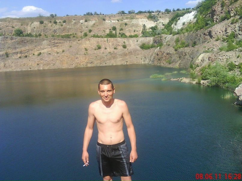 №14, Tolik Rossol, Южноукраинск №14, Tolik Rossol, Южноукраинск