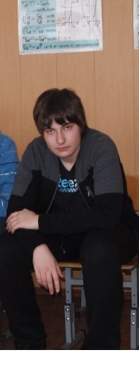 Андрей Фомин | Качканар