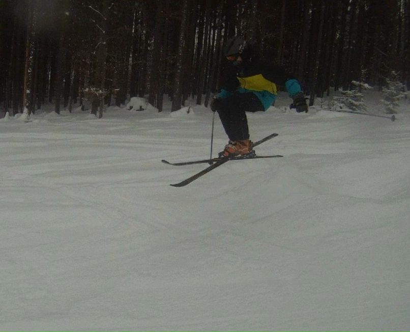 Andrii Vovkiv | Долина