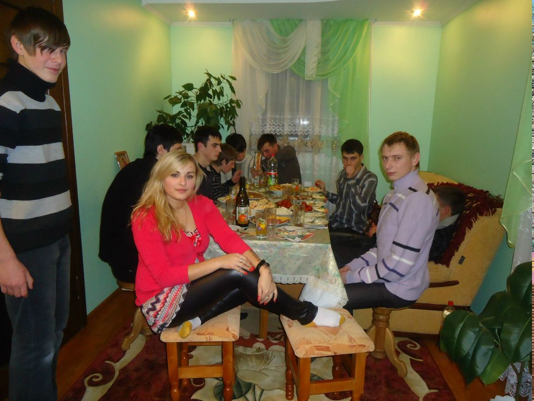 Юра Олійничук | Луцк