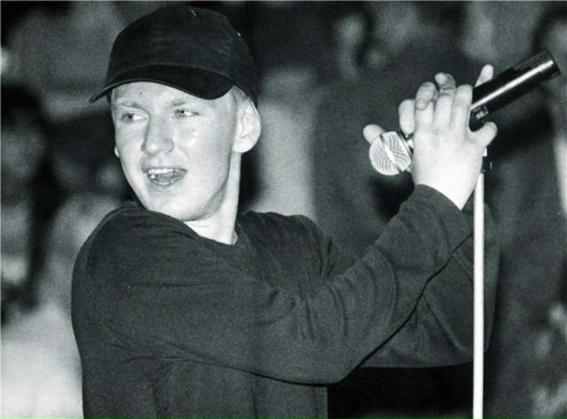 №129, Александр Ахметзянов, Москва №129, Александр Ахметзянов, Москва