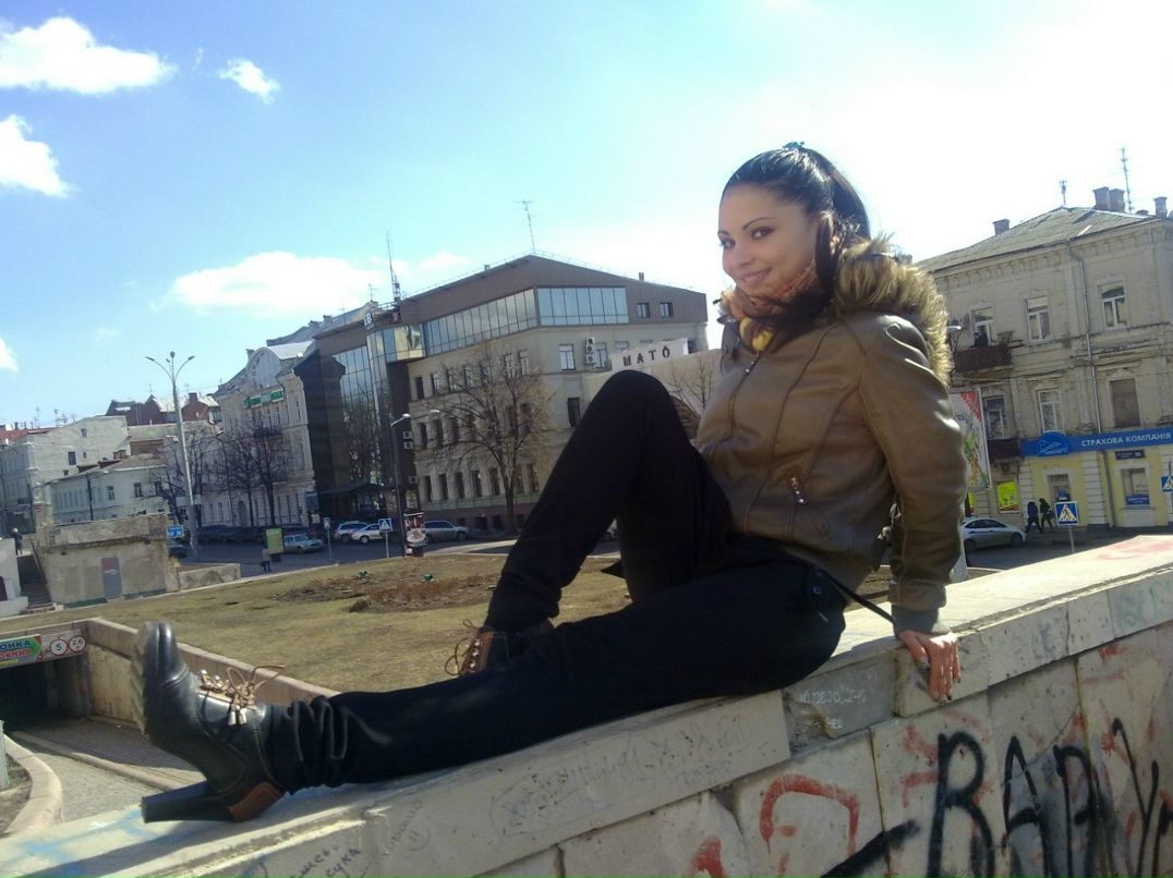 Карина Назарько &^kot^& | Харьков