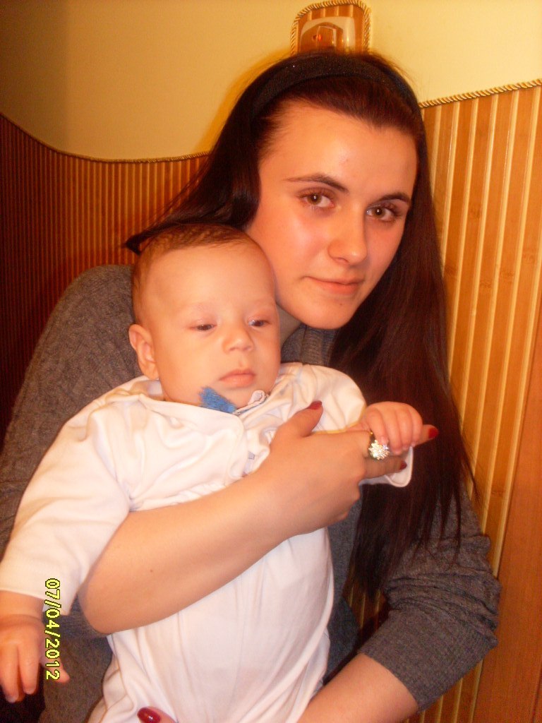 Сонічка Загачевська | Львов