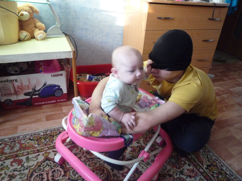 Юлия Иванова | Красноярск