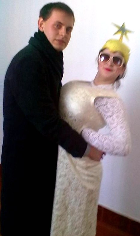 Олександр Турчук | Луцк