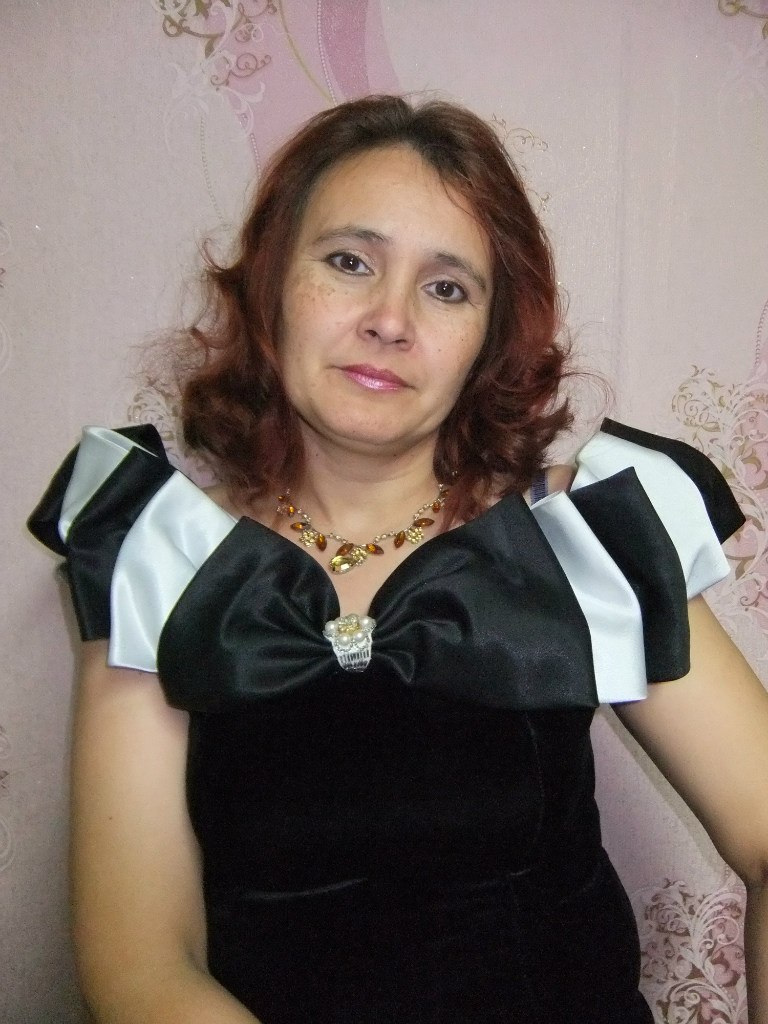 Гульфия Ахунова | Крынды