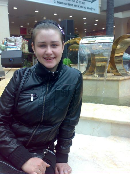 №55, Ирина Ауман, 37 лет, Ярославль №55, Ирина Ауман, 37 лет, Ярославль