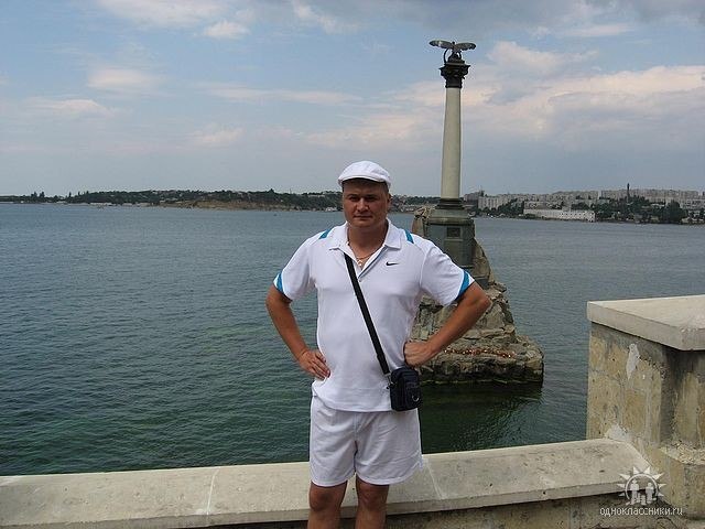 Александр Колесник | Москва