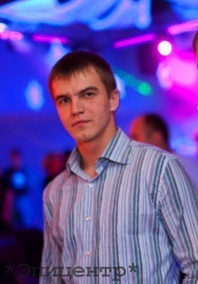 Рома Балакирев | Рыбинск