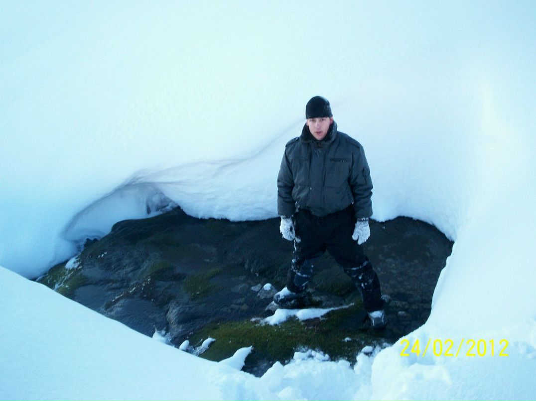 Люция Яманаева | Тихвин