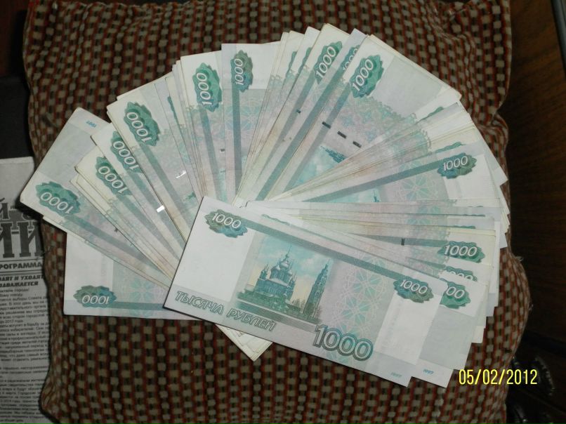 Олег Прохоров | Черногорск