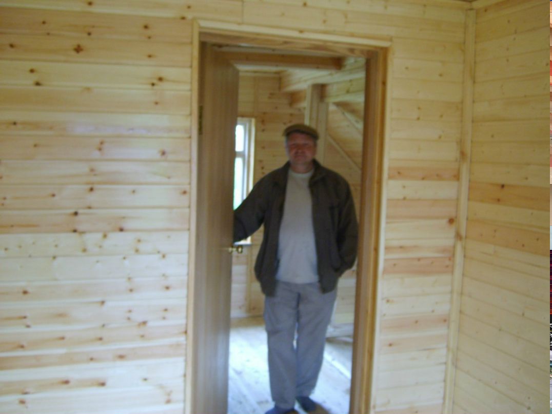 Андрей Семенов | Санкт-Петербург