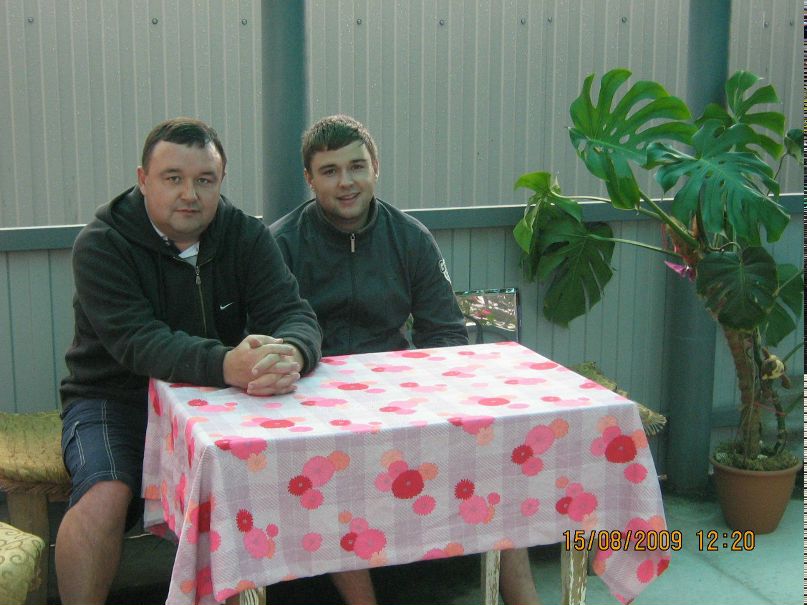 Александр Неёлов | Лодейное Поле