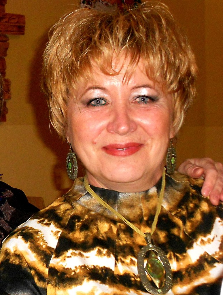 Татьяна Елистратова | Буй