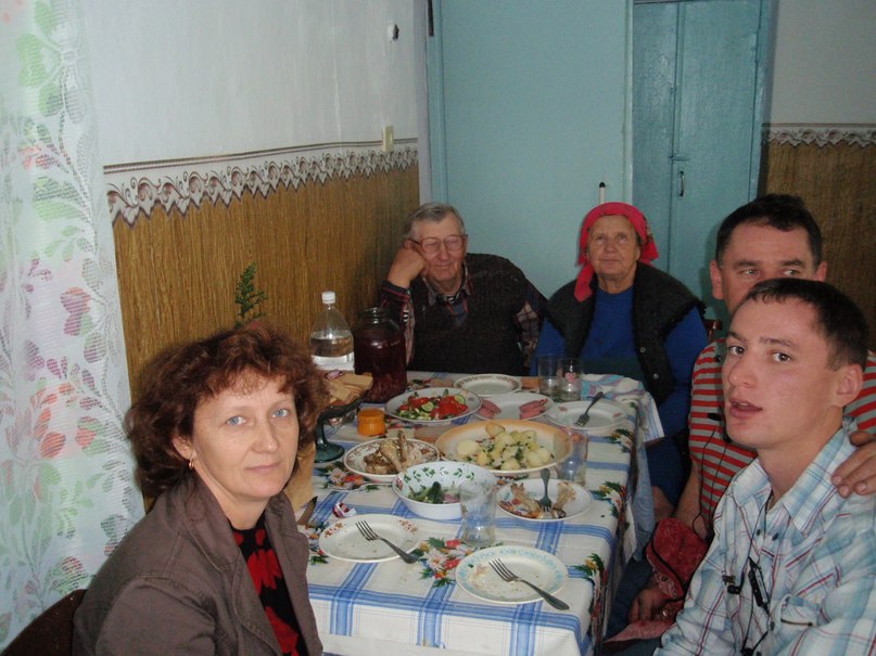 Татьяна Гожан | Запорожье