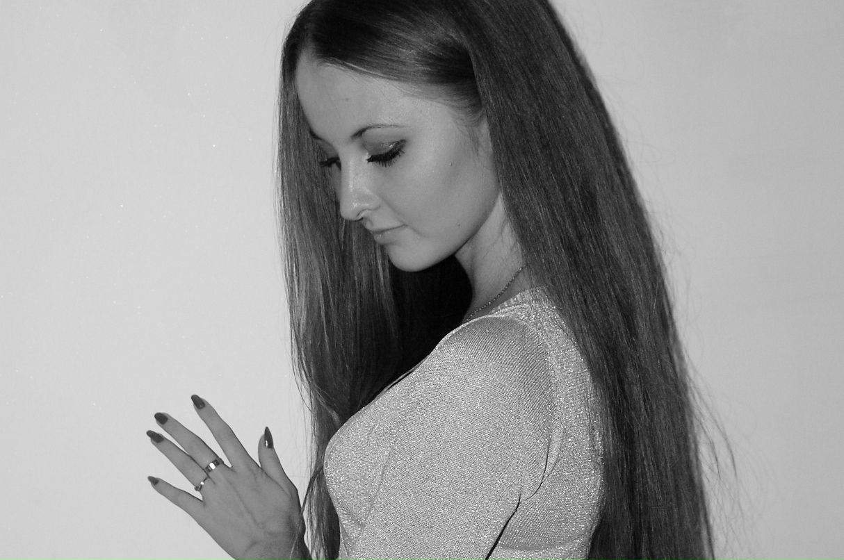 Ольга Шамеева °•● •°°•● •° | Ульяновск