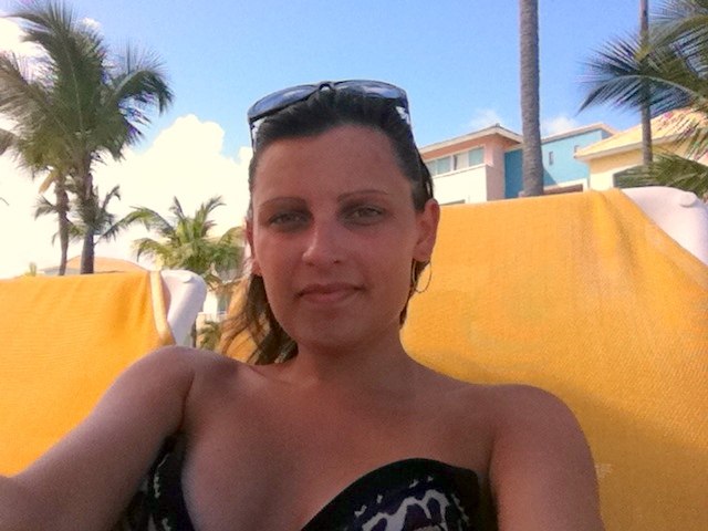 Эллина Горлова | 