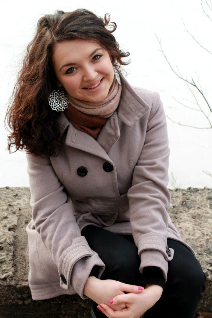 Катрин Поддубная | Киев