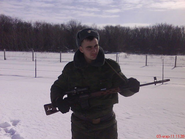 Евгений Курганов | Пенза