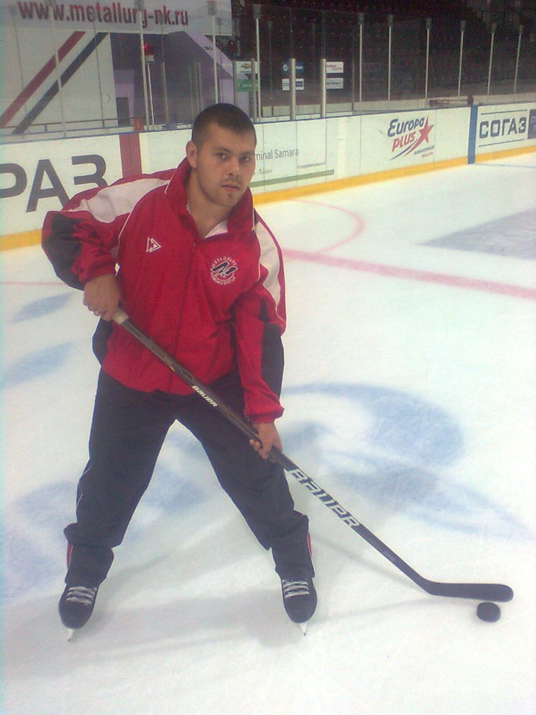 Андрей Тузиков | Новокузнецк