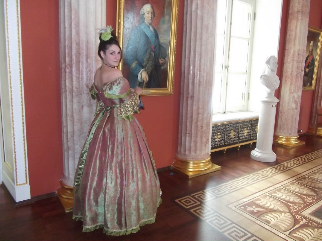 Любовь Дамахина | 