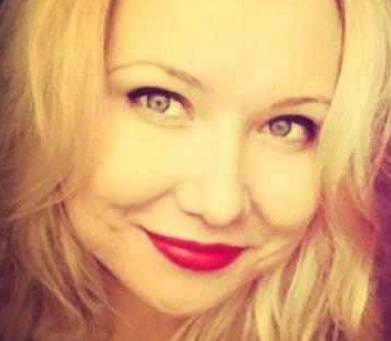 Мария Федорченко | Москва