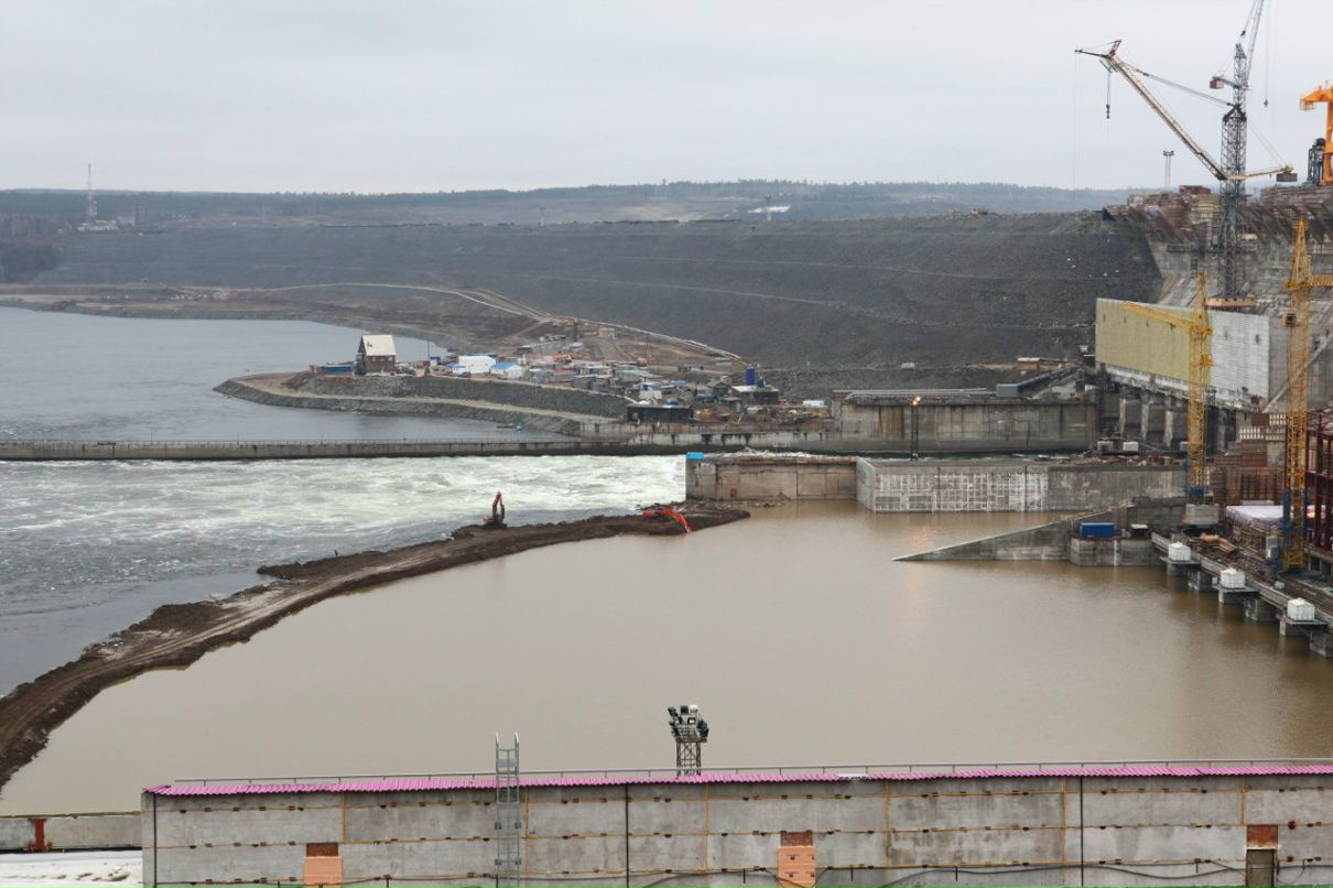 Иван Кулиш | Зеленогорск