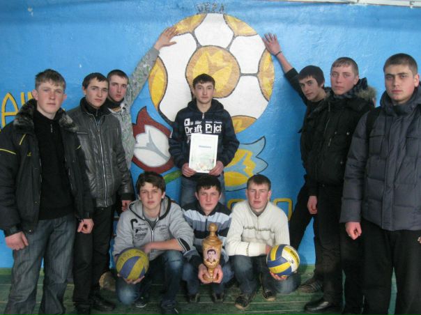 №79, Віктор Левицький №79, Віктор Левицький