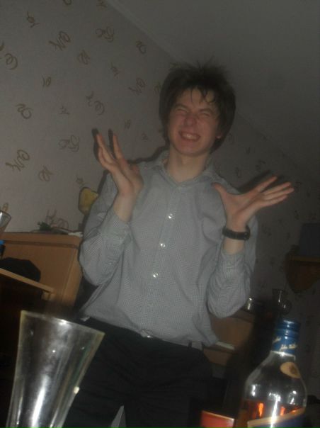 №6, Максим Анфиногентов, Омск №6, Максим Анфиногентов, Омск