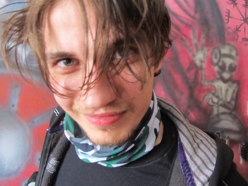 Юрий Монзон | Москва