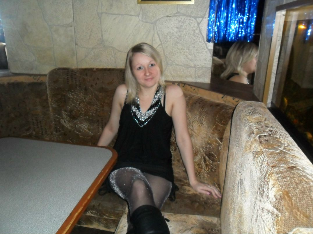 Мариночка Андреевна | Волома