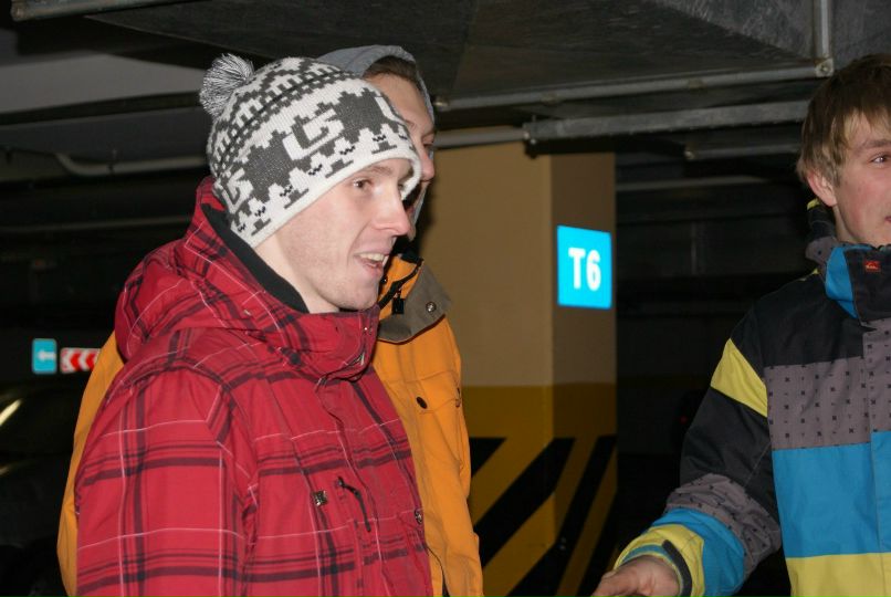 Александр Петров | Москва