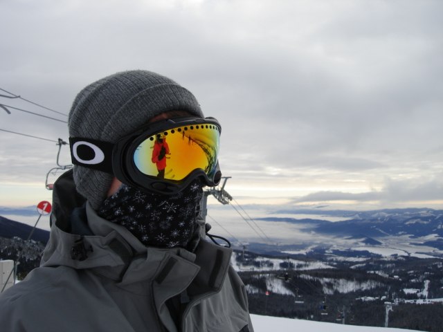 Аня Воробьёва | Basel