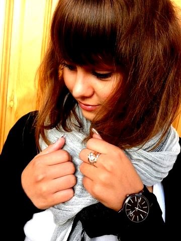 Кристина Копыльцива | Санкт-Петербург