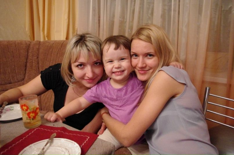 Лариса Комиссарова | Чебоксары