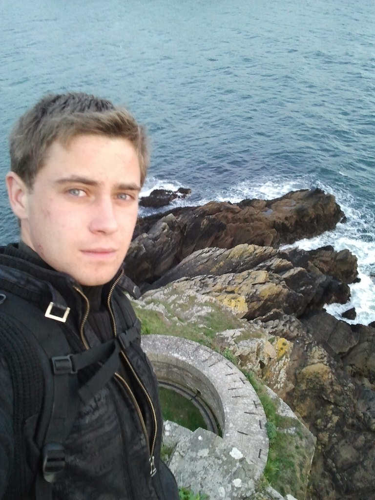 Serioga Orlov | Клайпеда