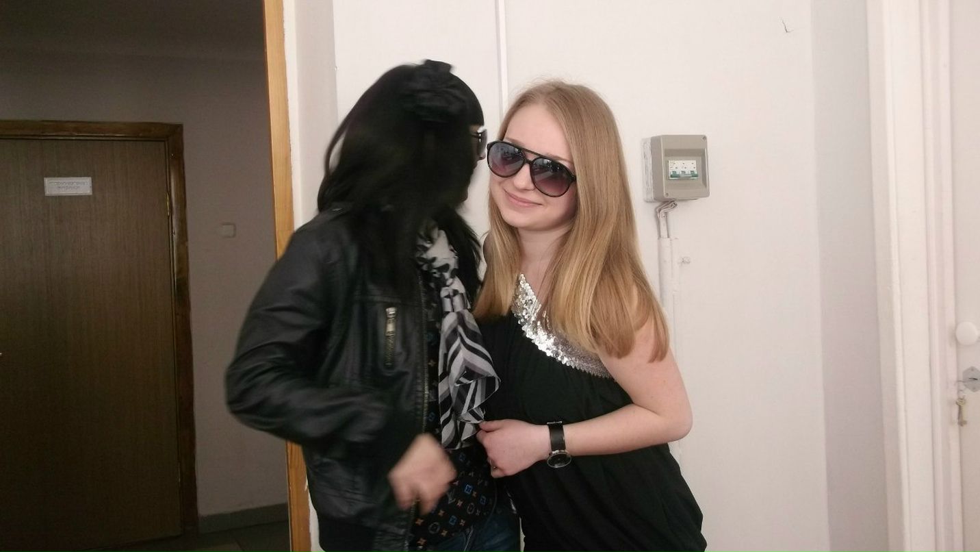 Мария Малинина | Нижний Новгород