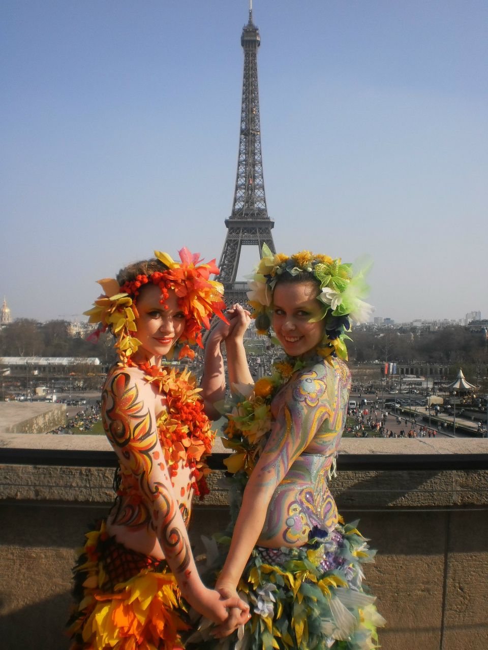 Евгения Гераева | Большая Ижора