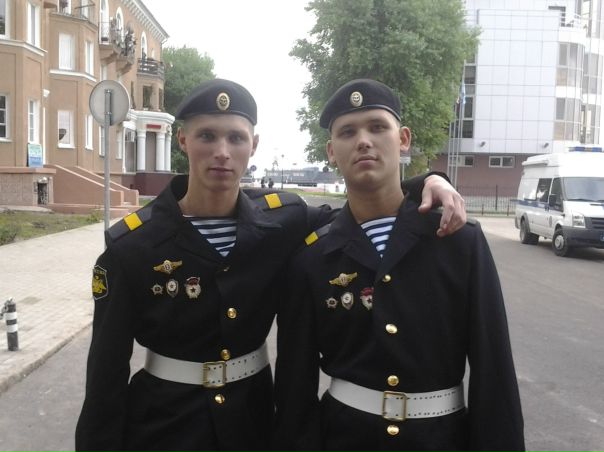 №72, Кирилл Андрияш, 34 года №72, Кирилл Андрияш, 34 года