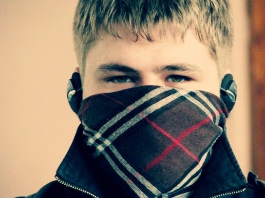 Богдан Ткаченко | Сумы