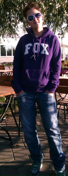 №154, Анастасия Желез, Москва №154, Анастасия Желез, Москва