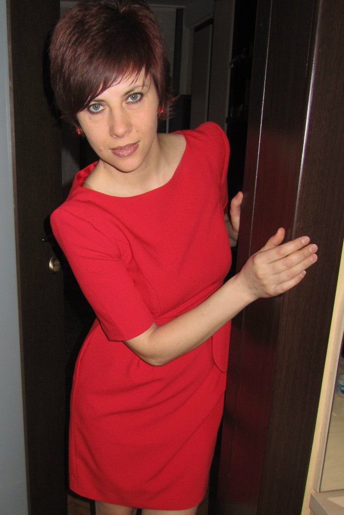 Татьяна Парушевская 