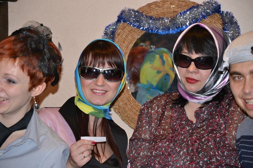 Елена Филиппова | Саров