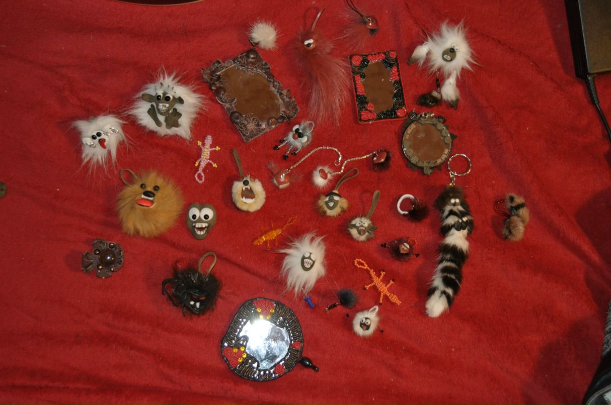 Николай Докучаев | Барабинск