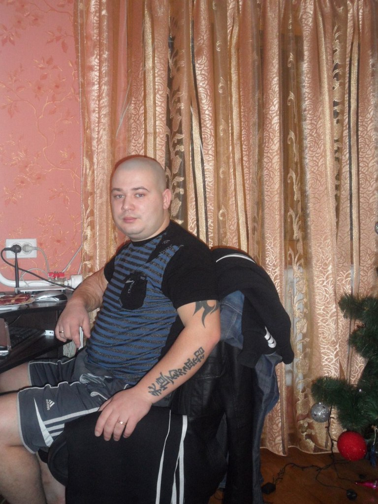 Рома Столярчук | Черновцы