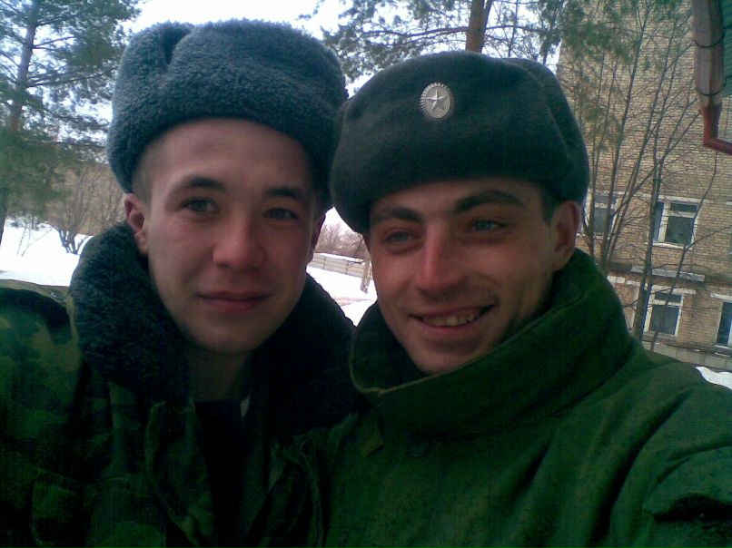 Руслан Гимаев | Пенза