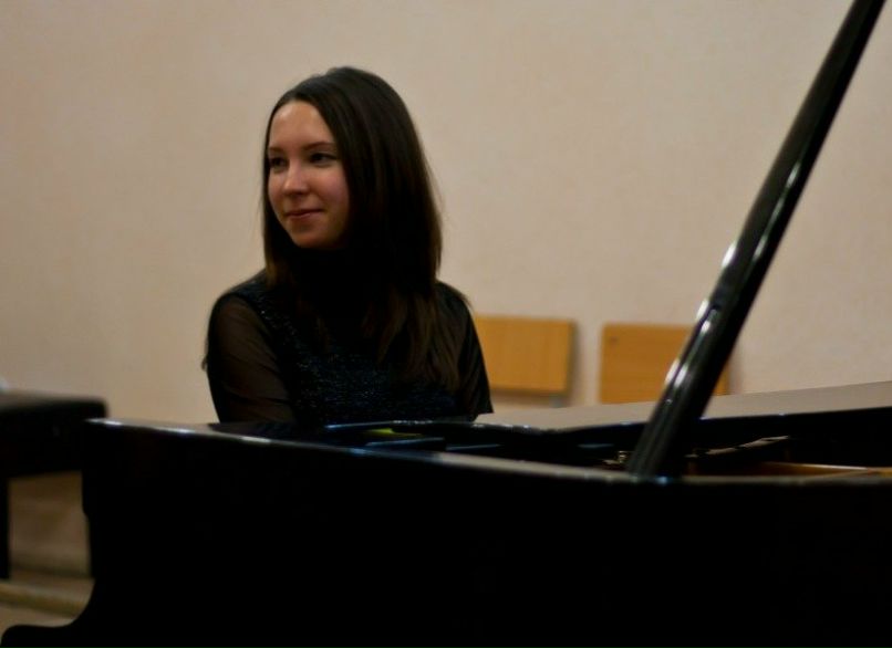 Наталья Егорова | Красноярск