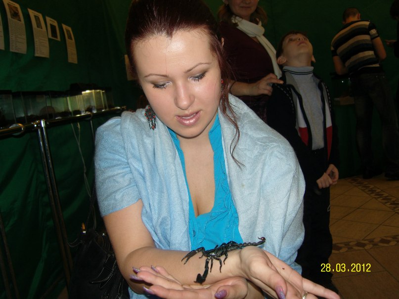 Аида Мингазова | Казань