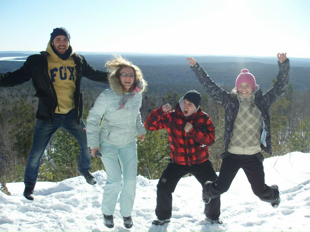Ольга Волянская | Екатеринбург